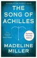 The Song of Achilles: Dyslexia Frie..., Miller, Madelin