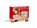 Pebaro Kreativset Bastelset Brandmalerei, 0269