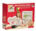 PEBARO Holzbrennkolben Set