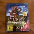 Fuxia - Die Minihexe [Blu-ray] von Johan Nijenhuis |
