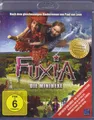 Fuxia - Die Minihexe