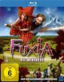 Fuxia - Die Minihexe