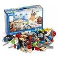 Brio Konstruktionsspielzeug Builder Box (34587)