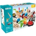 BRIO Builder Box 135-tlg