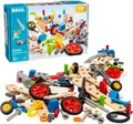 Builder Box, 135 Teile BRIO 63458700