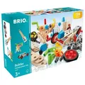 BRIO Builder Builder Box, 135 Teile