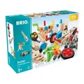 BRIO Builder - Builder Box, 135 Teile BRIO® Spiel In Schachtel Spiel 63458700