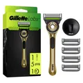 Gillette Labs (8700216663083)