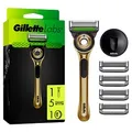 Gillette Labs Nassrasierer Herren