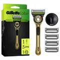 Gillette Labs Nassrasierer Herren