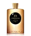 Atkinsons Oud Collection Oud Save the King Eau de Parfum 100 ml