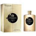Atkinsons Oud Save The King 100 ml Original NEU+OVP Eau de Parfum EDP Herrenduft