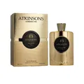 Atkinsons Oud Save The King Eau-de-Parfum