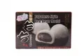 Yuki & Love Reiskuchen mit roter Bohnenpaste - japanische Mochi