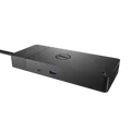 Dell Performance Dock WD19DCS - Dockingstation - USB-C - HDMI, DP - 1GbE - 210 Watt (DELL-WD19DCS)