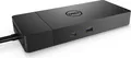Dell Performance Dock WD19DCS Dockingstation USB-C HDMI DP GigE 240 Watt (DELL-WD19DCS)