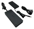Dell Performance Dock WD19DCS mit 240W Netzteil universal nutzb. PXE Wake on LAN