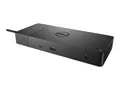 Dell USB-C WD19DCS K20A Dockingstation inkl. 240W Netzteil - B-Ware