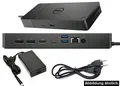 Dell Performance Dock WD19DCS - Dockingstation