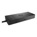 Dell WD19DCS 240W Performance Docking Station schwarz