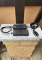 Dell Dock WD19DCS mit 240 Watt Netzteil 2x USB-C, 3x USB-A  2x DP  HDMI LAN