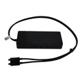 Dell Latitude WD19DCS Dock Mit 2x Thunderbolt Docking-Station Set 240W USB-C