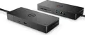 Dell WD19DCS Thunderbolt Dock – Dual USB-C – 240W Netzteil