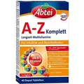 Abtei A-Z Komplett
