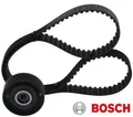 BOSCH 1987948571 Zahnriemensatz Zahnriemen Satz für VW