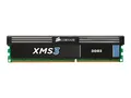Corsair XMS3 RAM-Speicher 4 GB DDR3 1600 MHz für Desktop-PCs