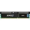 Corsair XMS3 4GB Module Core i7, 1600MHz (1 x 4GB, 1600 MHz, DDR3-RAM, DIMM) (CMX4GX3M1A1600C11)