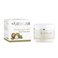 ARYA LAYA Sheabutter Bio 100 ml - Allround-Pflege für Gesicht, Körper, Haare