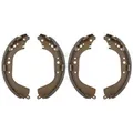 1x Bremsbackensatz A.B.S. 8581 passend für NISSAN TOYOTA