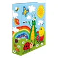 HERMA Motivordner Frieda & Friends 7,0 cm DIN A4, 1 St.