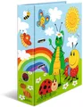 HERMA Motiv-Ordner A4 Kindergarten - Frieda & friends