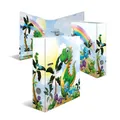 Herma Motiv-Ordner A4 Kindergarten - Dino Dinosaurier