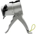 Rohrschneider Siligun Pro Compact Caulking Gun - single Kartuschenpistole