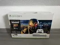 Xbox One S X Konsolen 500GB 1TB Bundle Set + Spiel NEUWARE Forza 7 Star Wars