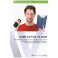 AV Duale Karriere im Sport (Deutsch, Jessica Oppawsky, 2013) (55543319)