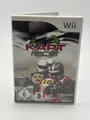 Nintendo Wii - Kart Racer - CIB/PAL