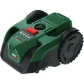 Bosch Mähroboter VISIMOW18V-100, 06008E1001, mit Kamera, bis 100 m²