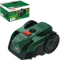 Bosch VisiMow 18V-100 solo Mähroboter
