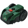 Bosch Mähroboter VISIMOW18V-100, Karton.