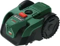 Bosch Mähroboter VISIMOW18V-100 Rasenmäher Elektrisch Laden Fahren Karton Neu