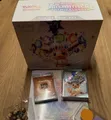 Pokémon - Prismatische Entwicklungen Top Trainer Box ohne Booster/Promo