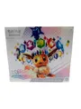Pokémon TCG Prismatische Entwicklungen Top-Trainer-Box TTB ETB Deutsch OVP Neu