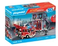 Playmobil Feuerwehr-Megaset 71603