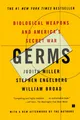 Judith Miller (u. a.) | Germs | Taschenbuch | Englisch (2002) | Simon & Schuster