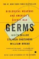 Miller Engelberg Broad Germs (Taschenbuch) (US IMPORT)