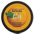 The Body Shop - Satsuma Körperbutter